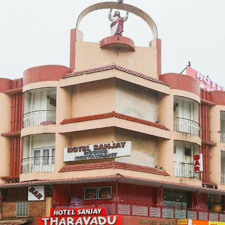 Hotel Sanjay Ooty Eksteriør billede