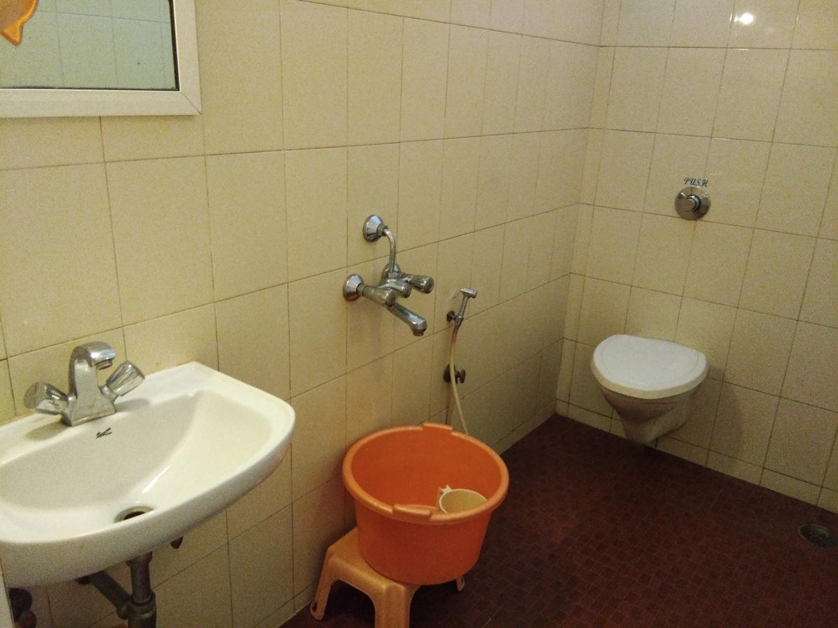 Hotel Sanjay Ooty Eksteriør billede